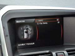 沃尔沃XC60(进口) 2014款 T6 3.0T 自动 智逸版 5座