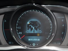 沃尔沃XC60(进口) 2014款 T6 3.0T 自动 智逸版 5座
