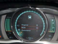 沃尔沃XC60(进口) 2014款 T6 3.0T 自动 智逸版 5座