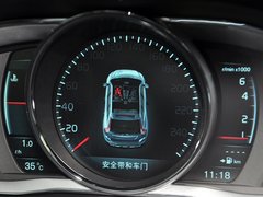 沃尔沃XC60(进口) 2014款 T6 3.0T 自动 智逸版 5座