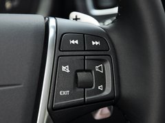 沃尔沃XC60(进口) 2014款 T6 3.0T 自动 智逸版 5座