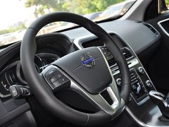 沃尔沃XC60(进口) 2014款 T6 3.0T 自动 智逸版 5座