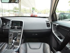 沃尔沃XC60(进口) 2014款 T6 3.0T 自动 智逸版 5座
