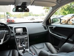 沃尔沃XC60(进口) 2014款 T6 3.0T 自动 智逸版 5座