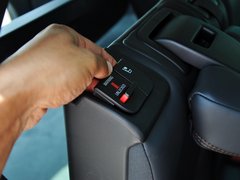 沃尔沃XC60(进口) 2014款 T6 3.0T 自动 智逸版 5座