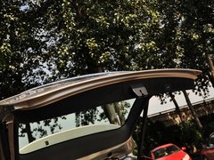沃尔沃XC60(进口) 2014款 T6 3.0T 自动 智逸版 5座