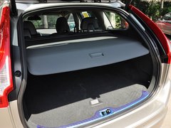沃尔沃XC60(进口) 2014款 T6 3.0T 自动 智逸版 5座