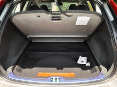 沃尔沃XC60(进口) 2014款 T6 3.0T 自动 智逸版 5座