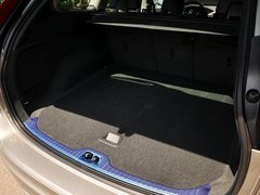 沃尔沃XC60(进口) 2014款 T6 3.0T 自动 智逸版 5座