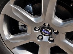 沃尔沃XC60(进口) 2014款 T6 3.0T 自动 智逸版 5座