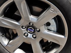 沃尔沃XC60(进口) 2014款 T6 3.0T 自动 智逸版 5座