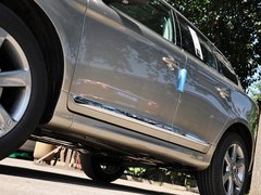 沃尔沃XC60(进口) 2014款 T6 3.0T 自动 智逸版 5座