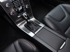 沃尔沃XC60(进口) 2014款 T6 3.0T 自动 智雅版 5座