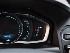 沃尔沃XC60(进口) 2014款 T6 3.0T 自动 智雅版 5座