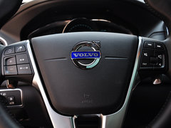 沃尔沃XC60(进口) 2014款 T6 3.0T 自动 智雅版 5座