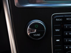 沃尔沃XC60(进口) 2014款 T6 3.0T 自动 智雅版 5座