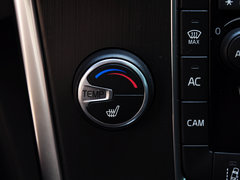 沃尔沃XC60(进口) 2014款 T6 3.0T 自动 智雅版 5座