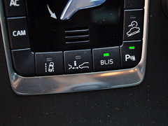 沃尔沃XC60(进口) 2014款 T6 3.0T 自动 智雅版 5座