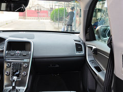 沃尔沃XC60(进口) 2014款 T6 3.0T 自动 智雅版 5座