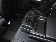沃尔沃XC60(进口) 2014款 T6 3.0T 自动 智雅版 5座