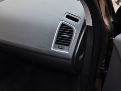 沃尔沃XC60(进口) 2014款 T6 3.0T 自动 智雅版 5座