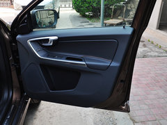 沃尔沃XC60(进口) 2014款 T6 3.0T 自动 智雅版 5座