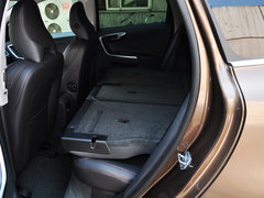 沃尔沃XC60(进口) 2014款 T6 3.0T 自动 智雅版 5座