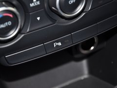 马自达CX-5 2013款 2.0L 自动 四驱精英型