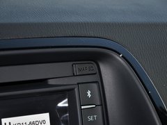 马自达CX-5 2013款 2.0L 自动 四驱精英型