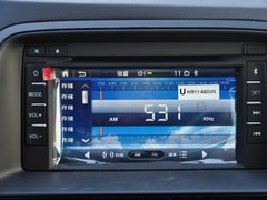 马自达CX-5 2013款 2.0L 自动 四驱精英型