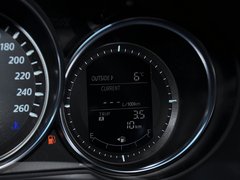 马自达CX-5 2013款 2.0L 自动 四驱精英型