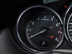 马自达CX-5 2013款 2.0L 自动 四驱精英型