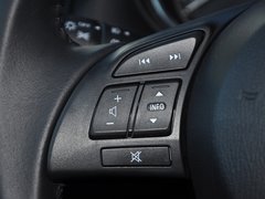 马自达CX-5 2013款 2.0L 自动 四驱精英型