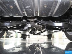 马自达CX-5 2013款 2.0L 自动 四驱精英型