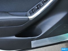 马自达CX-5 2013款 2.0L 自动 四驱精英型