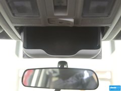 马自达CX-5 2013款 2.0L 自动 四驱精英型