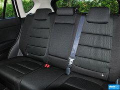 马自达CX-5 2013款 2.0L 自动 四驱精英型