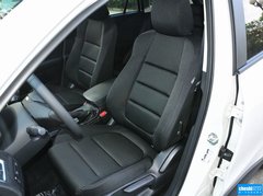 马自达CX-5 2013款 2.0L 自动 四驱精英型