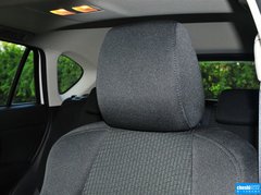 马自达CX-5 2013款 2.0L 自动 四驱精英型