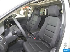 马自达CX-5 2013款 2.0L 自动 四驱精英型