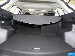 马自达CX-5 2013款 2.0L 自动 四驱精英型