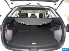 马自达CX-5 2013款 2.0L 自动 四驱精英型