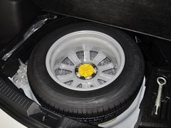 马自达CX-5 2013款 2.0L 自动 四驱尊贵型