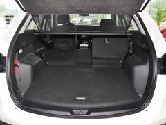 马自达CX-5 2013款 2.0L 自动 四驱尊贵型