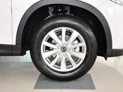 马自达CX-5 2013款 2.0L 自动 四驱尊贵型