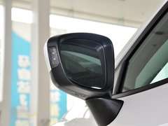 马自达CX-5 2013款 2.0L 自动 四驱尊贵型