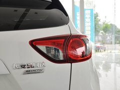 马自达CX-5 2013款 2.0L 自动 四驱尊贵型