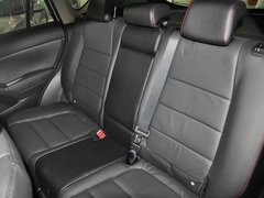 马自达CX-5 2013款 2.0L 自动 四驱尊贵型