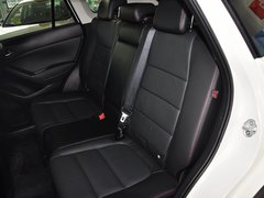 马自达CX-5 2013款 2.0L 自动 四驱尊贵型