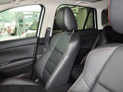 马自达CX-5 2013款 2.0L 自动 四驱尊贵型